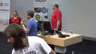 Conference Closing