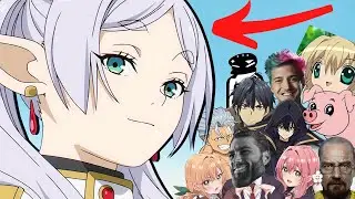 Fall Anime 2023 in a Nutshell