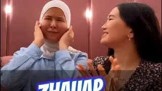 ZhauapBer айдары, 2-ші шығарылым😍