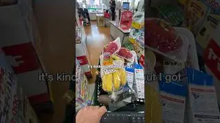 How much did I spend on grocery in Japan 🇯🇵 as a family of 3🥹 #groceryshopping #lifeinjapan