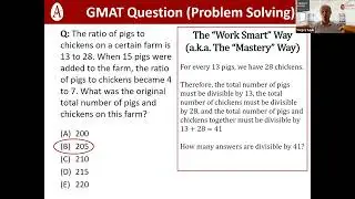 The new GMAT: What this means for you