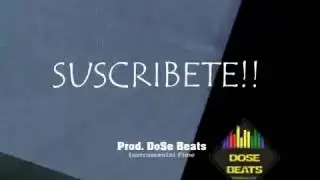 La Historia de JOSUE, Base de Rap , Prod DoSe Beats, A Oveun Ametsis