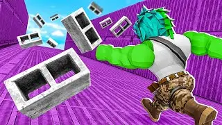 💥 SOBREVIVE A LA AVALANCHA 💥 Roblox Avalanche