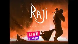RAJI : AN ANCIENT EPIC ANDROID, IOS GAMEPLAY | RAJI : AN ANCIENT EPIC GAMEPLAY