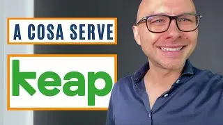 A cosa serve Keap?