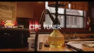 Cipe Turner - Smoke Break