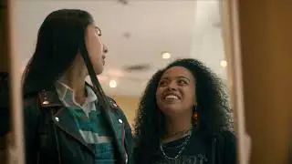 Don't Even (Crave Original) | Trailer