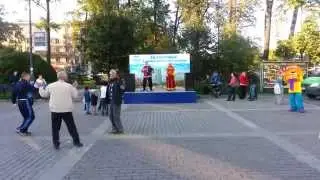 Выборы 2014 - добро пожаловать в СССР
