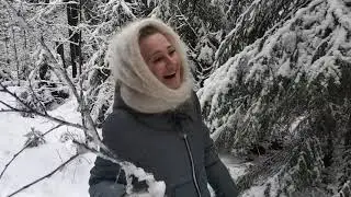 С РОЖДЕСТВОМ!!! ВОТ ЭТО ФИНАЛ!!! А кто не даст пирога, тот...🐐😂🎄💯