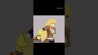 #rwby Yang Xiao Long edit! ✨💥