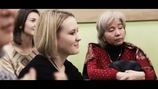 Открытие очно-заочного Jagannath Vedic Club