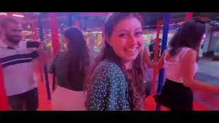 Vlog - anniversaire Missbrandax