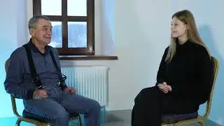 Фильм "Служение"