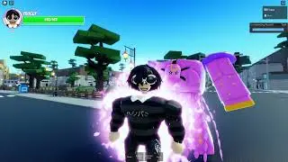 [AUT] Tusk Act 4 Showcase