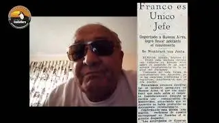 Memorables Hombres  de ayer - Capítulo 10