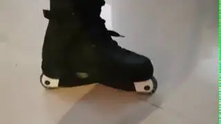 Razors shift 2 cracking sound