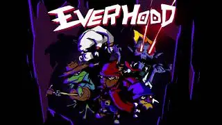 Everhood OST 65 - Murderous Anger