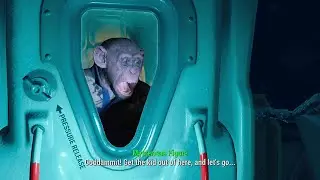 Bad Ape plays Fallout 4