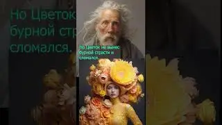 Как поддерживать отношение в любви?  #притчасосмыслом