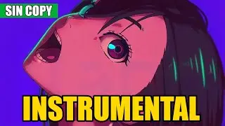 Dan Da Dan OP Full • Otonoke • Creepy Nuts 🍎[Instrumental]