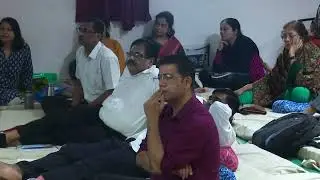 Universal Human Values - II - Day 06 - 22 July 2024