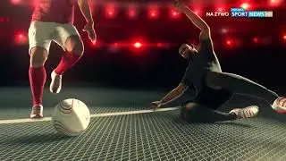 European Qualifiers Intro - UEFA Euro 2020
