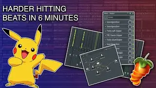 How To Quickly Master Trap Beats In FL Studio | Mastering Tips & Tricks