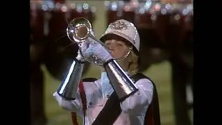 Phantom Regiment 1985 - Symphonie Fantastique