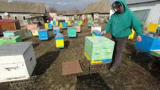 ЗАМЕНА ДОНЬЕВ в ПЕНОУЛИКАХ.