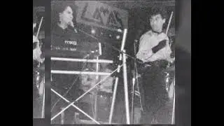 New Romance (80s)
