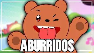 ESCANDALOSITOS fue una TIERNA y ABURRIDA idea