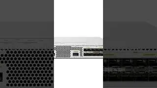 Boost Your Network | Cisco Catalyst C8500-12X4QC | High-Speed Ports & Advanced Features