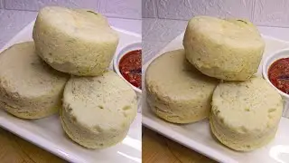 Alkubus recipe
