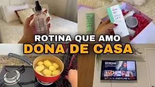 VLOG HOUSEWIFE ROUTINE | MY WASHING MACHINE BROKE DOWN + I MADE A DELICIOUS LUNCH