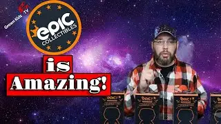 How Does Epic Collectibles Do it??? Another great Funko Pop Mystery Box!