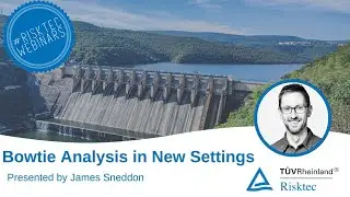 WEBINAR - Application of Bowtie Analysis in Nontraditional Settings