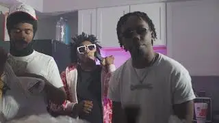 Racks Ina Rental (ft. Kendawwg) - In Here (Produced By CASHE)