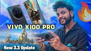 JK is LIVE - on Vivo X100 Pro 😍 #day10 🔥 || Mission 10+ kd Maintained 🥵