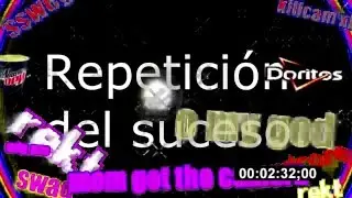 El Homúnculo es MLG.