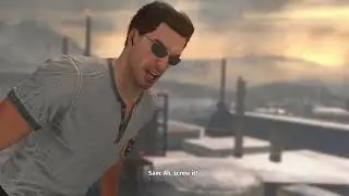 The Song of the Stormbringer - Serious Sam : Siberian Mayhem