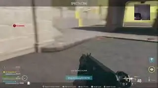 NOOB Warzone Moments