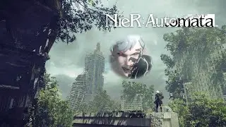 Nier Automata 