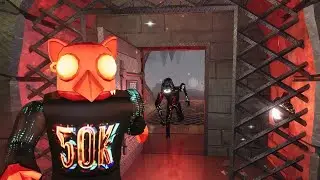 [🔴LIVE] DOORS FLOOR  2