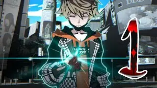 Neo The World Ends With You Gameplay Español Parte 1