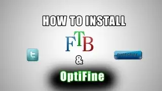 how to install FTB with optifine(1.4.2)