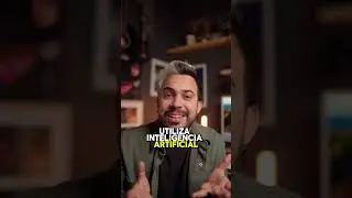 Robert Rocca Fotógrafo profesional habla sobre el ebook de fotografía e inteligencia artificial