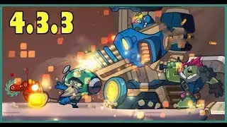 Rusty Tinkerer (Awesomenauts Yoolip 4.3.3 Live Commentary)