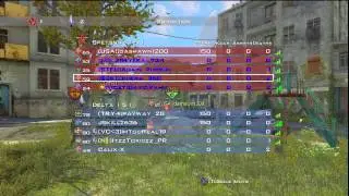 MW3 Mega XP Lobby |FREE|