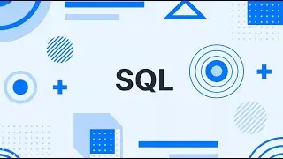 Основы SQL - Погружение в мир запросов и управления данными