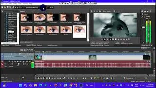 How To MAke For Drums 2 On Sony Vegas 15